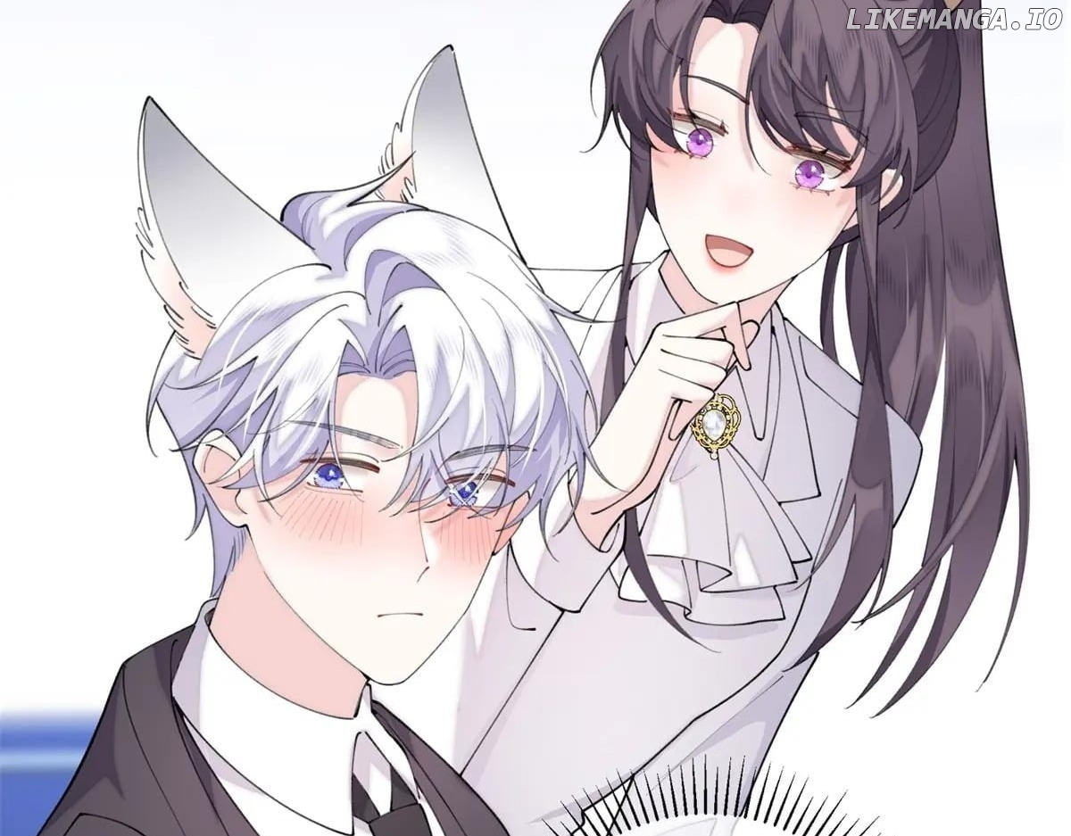 Her Marriage Was Called Off at Daytime, the Cutely Fierce Commander Asked Her For a Hug at Night Chapter 97 - page 2